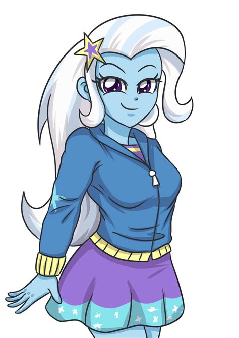 Trixie By Sumin6301 On Deviantart