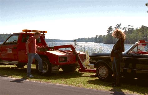 Top 5 Car Scenes In One Tree Hill The News Wheel