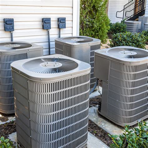 Different Types Of Air Conditioners Airconditioner Airconditioning