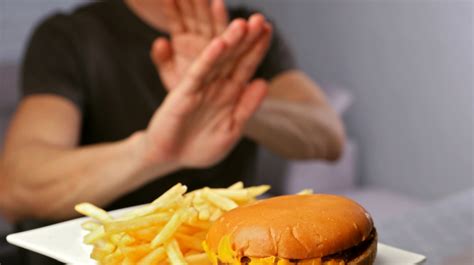 How To Stop Eating Fast Food 11 Easy Ways To Overcome Cravings