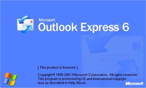 Where Is Runasxp Outlook Express Mail Stored Horseeker