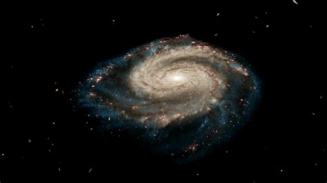 Asadal Bbc Horizon Hubble The Wonders Of Space Revealed 2020