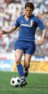He began his career with pisa, and later played for como, juventus, and internazionale. Marco Tardelli - Quelle est sa taille
