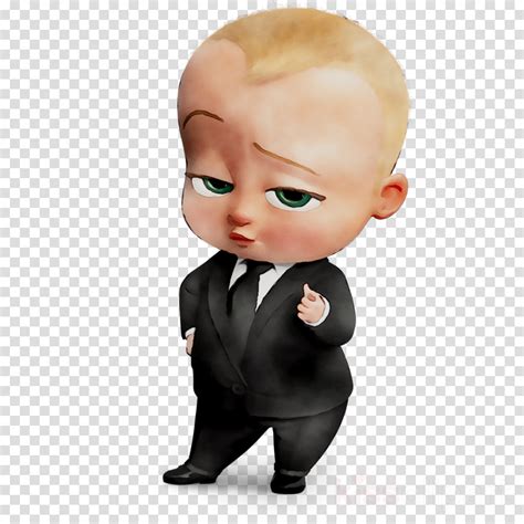 Boss Baby Download Free Clip Art With A Transparent