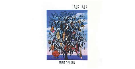 ‘spirit Of Eden The Story Behind Talk Talks Elusive Masterpiece Dig