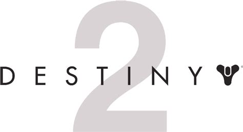 Download Hd Destiny Logo Transparent Transparent Png Image