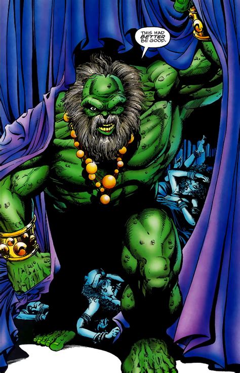 Maestro Future Hulk Earths Mightiest Blog