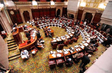 new york state legislators salaries who gets the most money who double dips