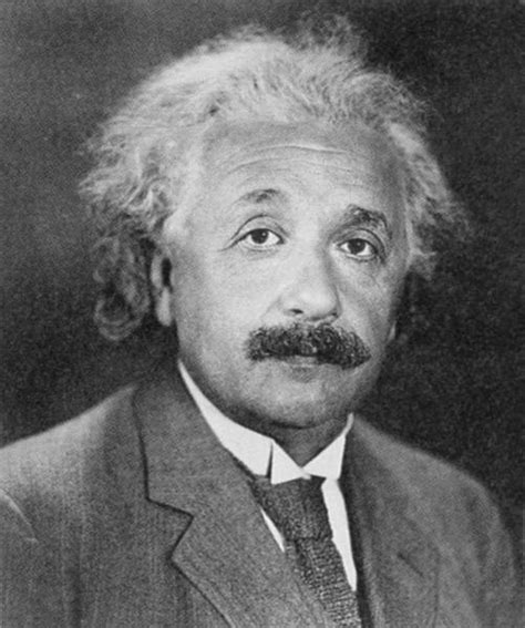 Albert Einstein Babelio
