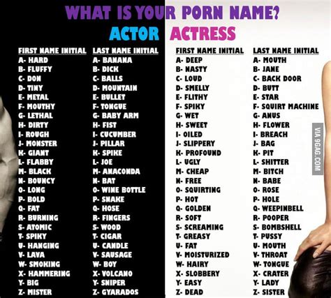 porn name gay ass