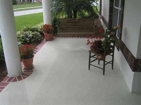 Here are five of the best behr white paint colors and one perfect gray. How To Upgrade Your Patio With Paint | Noel Painting