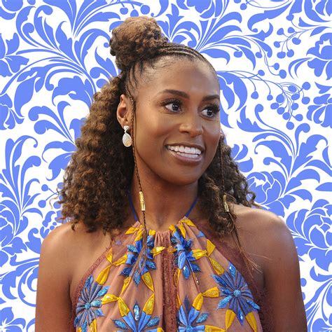 Issa rae says she's 'already a wreck' ahead of last day filming the final season of insecure. Felicia Leatherwood On Issa Rae - Essence