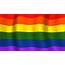 Pride Flag Motion Background  Storyblocks