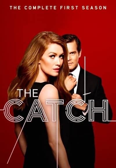 The Catch Tv Series 2016 2017 Posters — The Movie Database Tmdb