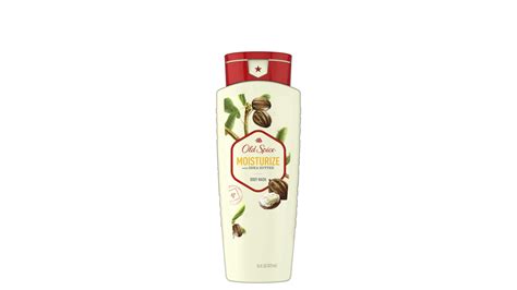 Old Spice Moisturize With Shea Butter Body Wash Kabirraya Trading Company