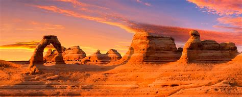 Top 10 Places To Visit In Moab Utah Outside The Parks