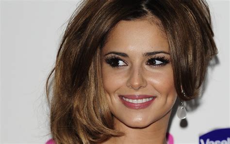 Picture Of Cheryl Cole