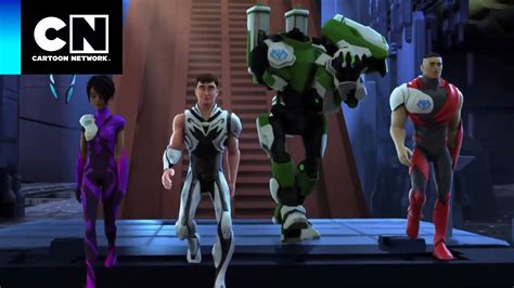 Además, mira episodios completos y videos de tus shows favoritos. Max Steel - Desenhos & CIA