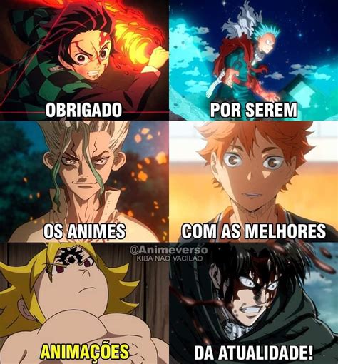 2178 Curtidas 57 Comentários Animes Brasil 🇧🇷 Animesbrasil99