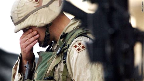 A Brain Chip Which When Developed Can Cure Ptsd Us Military