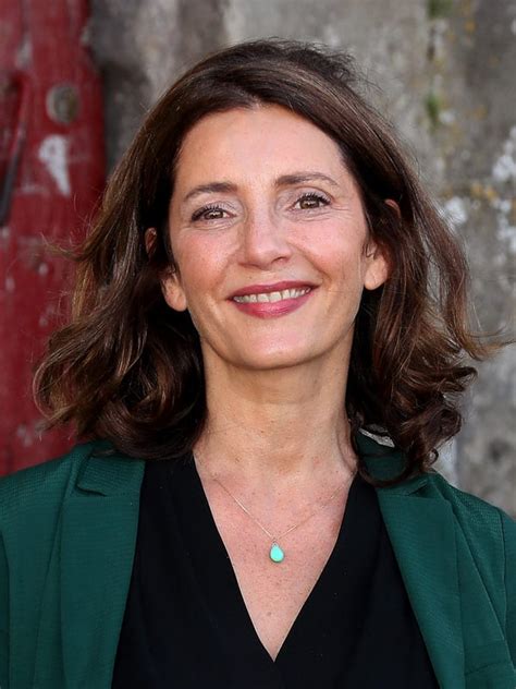 Valérie Karsenti Allociné