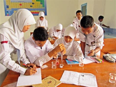 Metode Pembelajaran Yang Digunakan Di Dalam Kelas