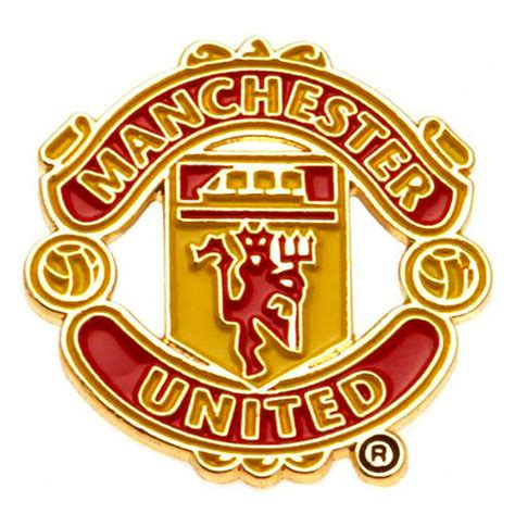 12.05.2014 · manchester united badges over the years. Manchester United FC OFFICIAL Badge Selection Pin Badge Gift | eBay