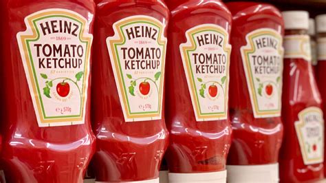 Linea Di Produzione Ketchup Per Kraft Heinz Mexico Cft Group