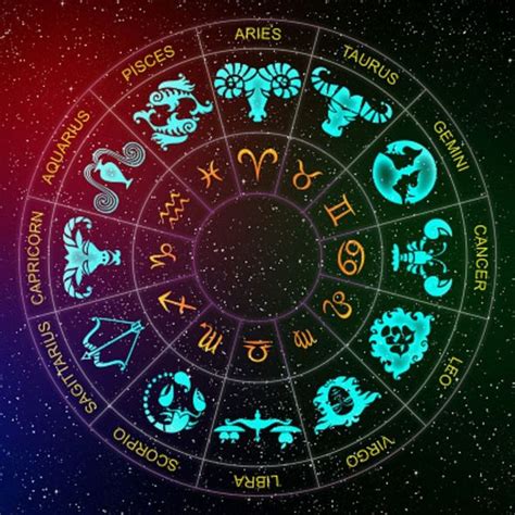 Star Sign Symbols Meaning What Do Zodiac Symbols Represent