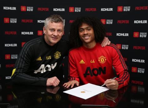Jun 25, 2021 · tahith chong is a very good example of just how quickly opinions can change in football. Manchester United news and transfers RECAP Pogba latest as ...