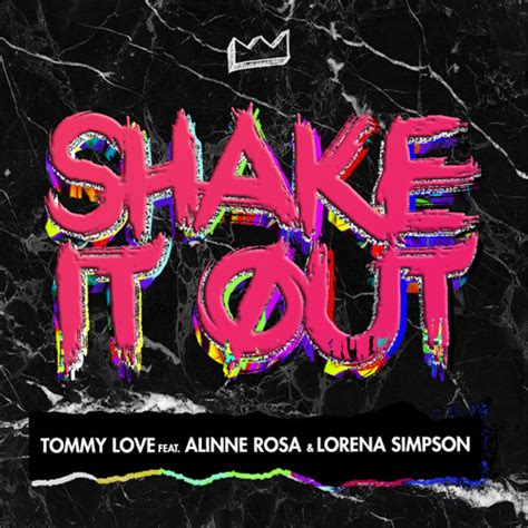 Stream Shake It Out Extended Mix By Tommy Love Listen Online For