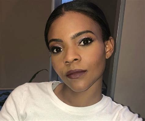 Cardi b is loving candace owens' fox news rant over 'wap' grammy performance. Candace Owens Biography - Facts, Childhood, Family Life ...