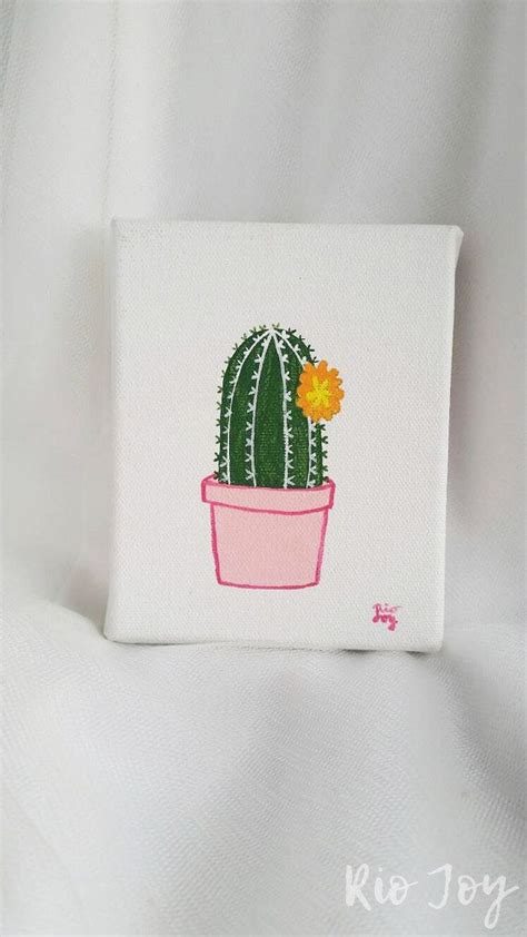 We did not find results for: Cactus Painting Succulent Series Small Canvas by RioJoy on ...