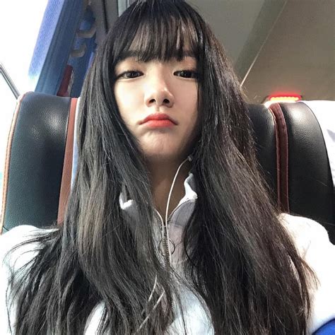 Tumblr Korea Ulzzang Girl Gurl Asian Beauty Cute Pictures Dreadlocks Hair Styles People