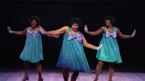 Dreamgirls Montage Youtube