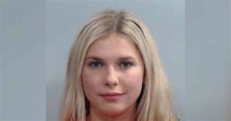 University Of Kentucky Student Arrested After Video Shows Her Using