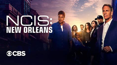 Ncis officers investigate crimes affecting military personnel in louisiana and nearby states. NCIS: New Orleans - Episode 7.06 - Operation Drano, Part 2 ...