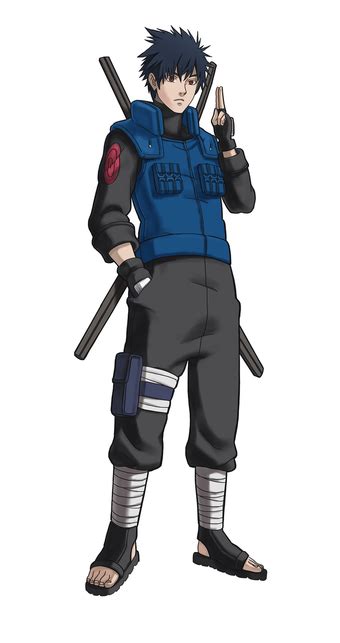 Koshiro Naoru Naruto Fanon Wiki Fandom Naruto Oc Characters