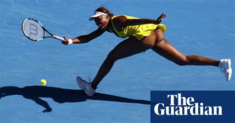 Whats With The Pants Venus Womens Sportswear The Guardian
