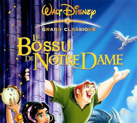 Le Bossu De Notre-dame Film Complet En Français Streaming Gratuit - Dessin MANGA: Dessin Anime Streaming Walt Disney