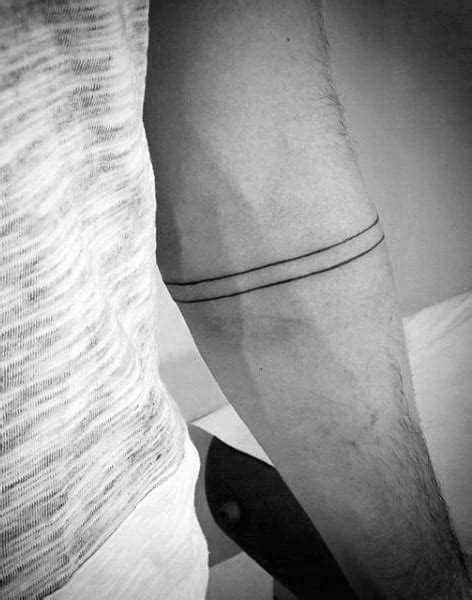50 Simple Forearm Tattoos For Guys Manly Ink Design Ideas