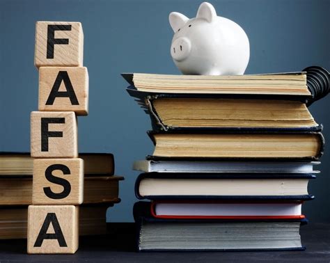 8 Easy Steps To Filling Out The Fafsa — Higher And Hire
