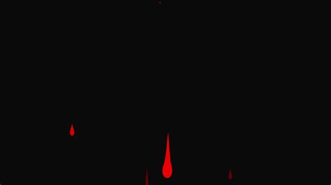Spilling Blood Stock Video Footage For Free Download