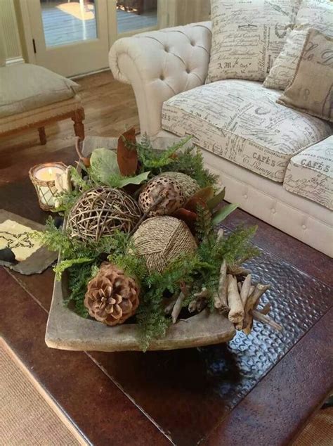 Coffee Table Bowl Ideas 15 Designer Tips For Styling Your Coffee