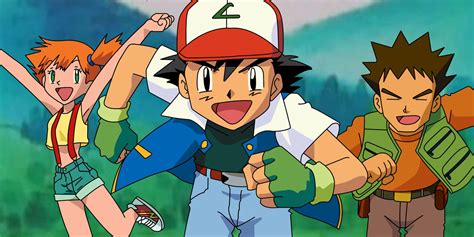 10 Best Pokémon Quotes From The Show Cbr