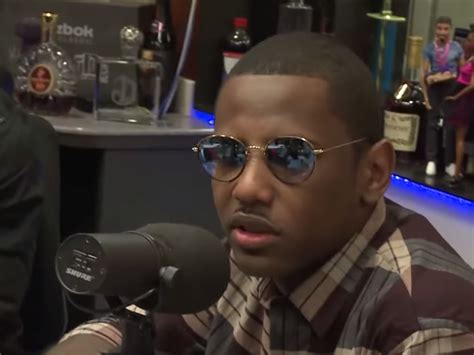 Fabolous Dishes On 15th Anniversary Of Ghetto Fabolous Hiphopdx