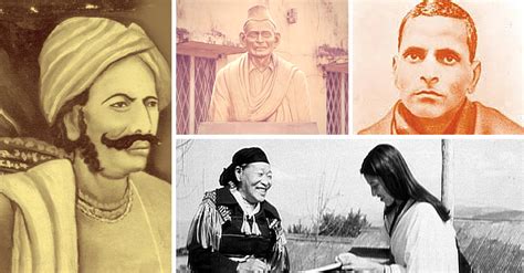 10 Names From The Indian Freedom Struggle That You Might