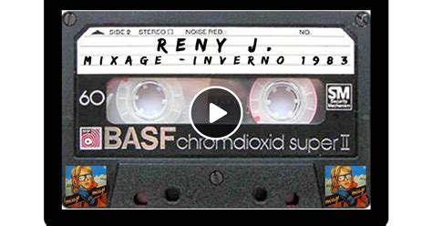 Mixage 1983 Inverno Digitalizzata Pulita Ed Equalizzata Da Renato
