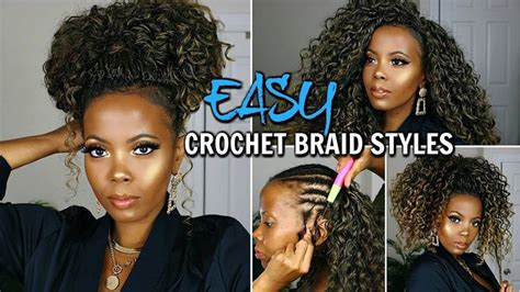 My Ugiy Crochet Braid Pattern Is The Best For Quick Easy Crochet