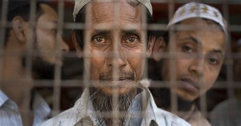 Avaaz Burma And Bangladesh No 21st Century Concentration Camps